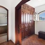 Rustica Villa