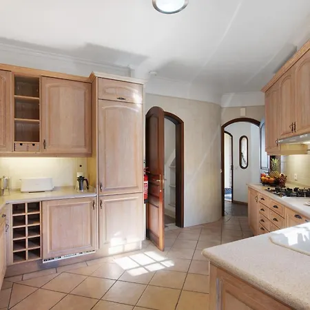 Villa Rustica Albufeira