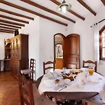 Rustica Villa *