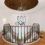 Rustica Βίλα Αλμπουφέιρα