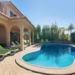 Villa Rustica Albufeira