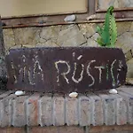 Βίλα Rustica *