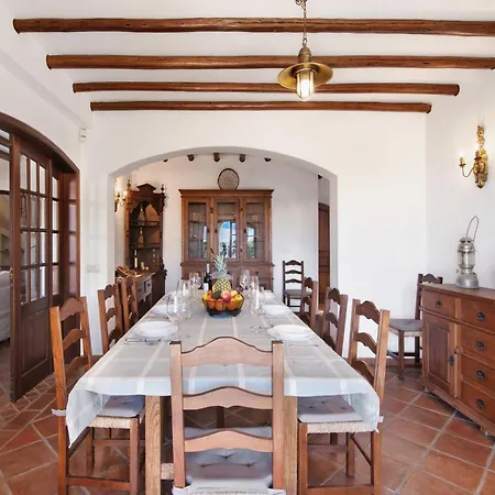 Rustica Villa