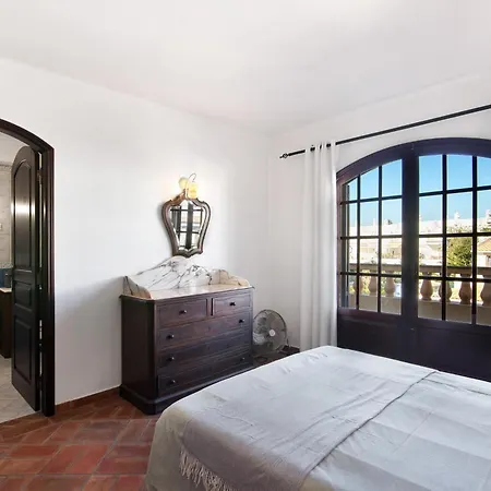 Villa Rustica Albufeira