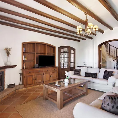 Villa Rustica *