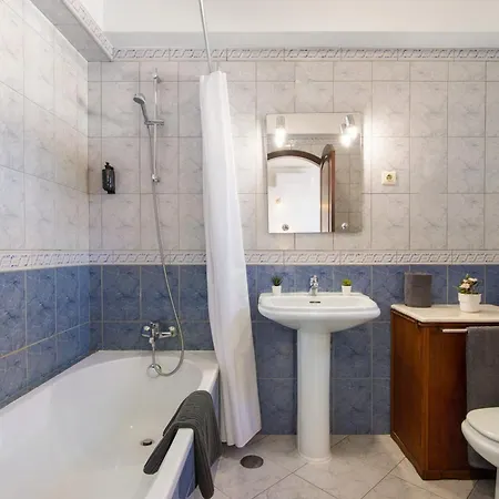Villa Rustica *
