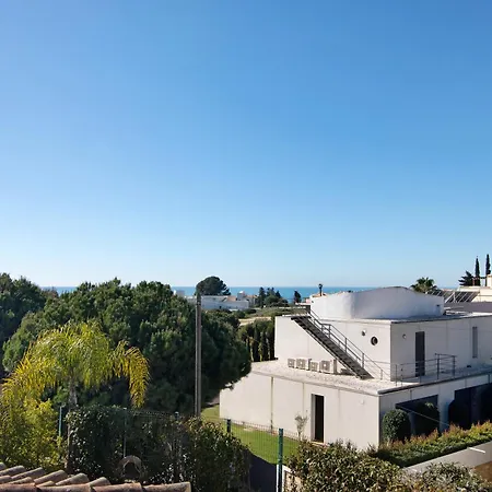 빌라 Rustica 알부페이라