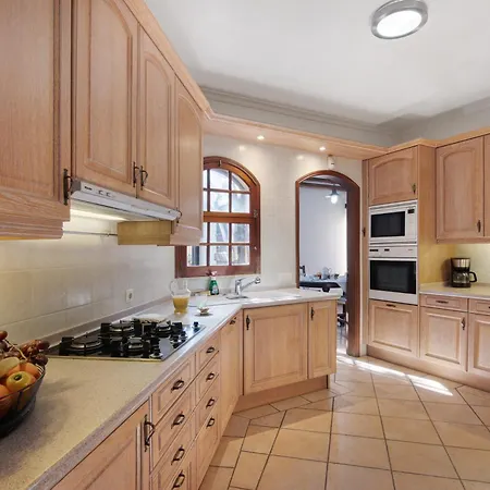 Rustica Villa Albufeira