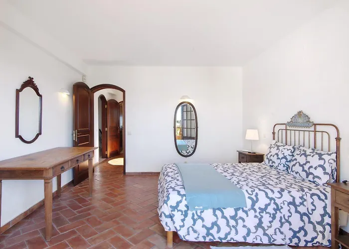 Rustica * 알부페이라