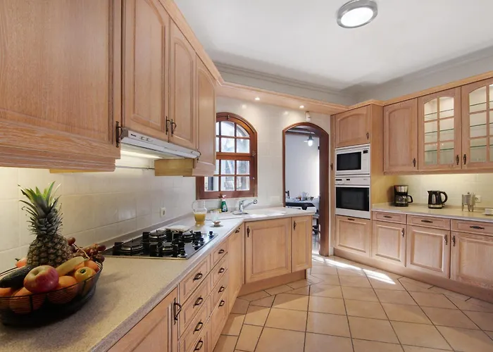 Rustica 빌라 알부페이라